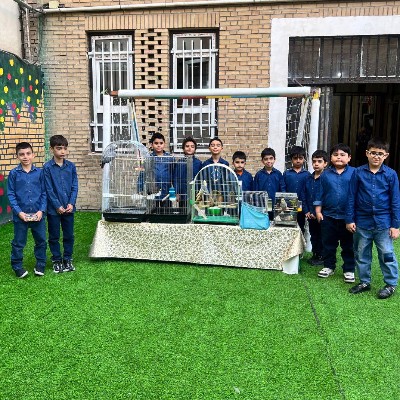 روز دامپزشک