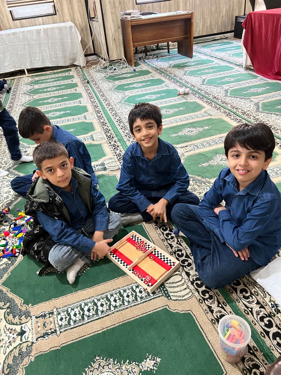 روز جهانی کودک 