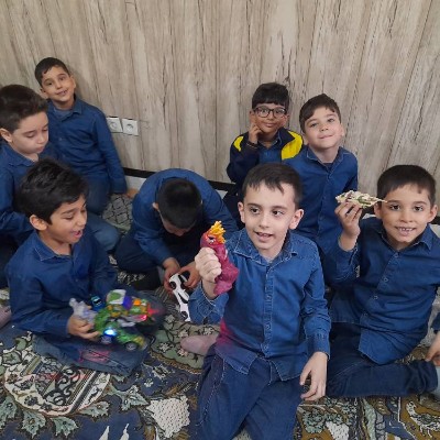 روز جهانی کودک 