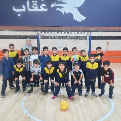 اردوی ورزشی