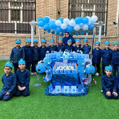 نویسنده: اندیشه مقصود نیا