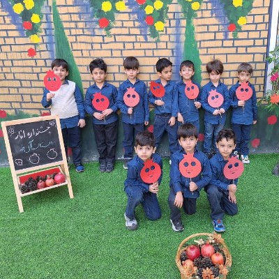 نویسنده: اندیشه مقصود نیا