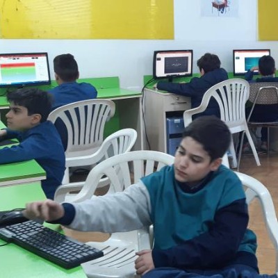 دپارتمان کامپیوتر