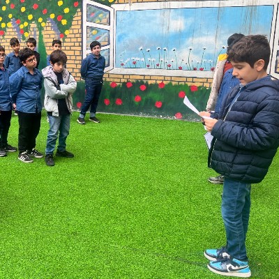 نویسنده: اندیشه مقصود نیا