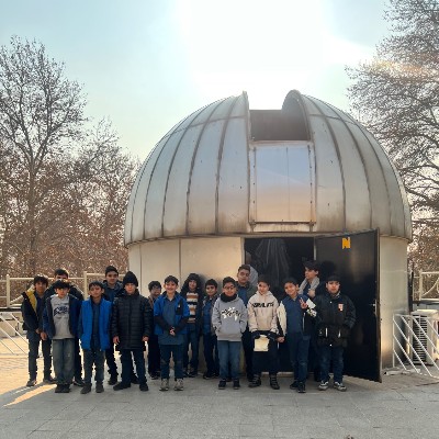 نویسنده: اندیشه مقصود نیا