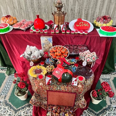 نویسنده: اندیشه مقصود نیا