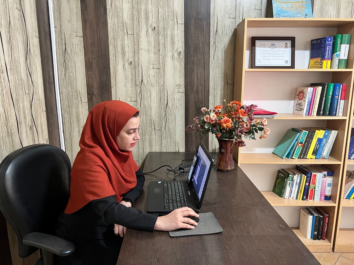 کلاس های آنلاین آل طه