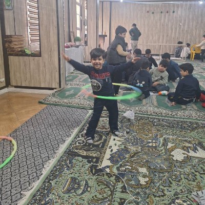 نویسنده: اندیشه مقصود نیا