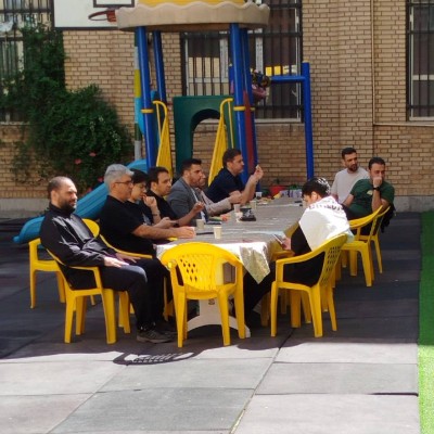نویسنده: اندیشه مقصود نیا